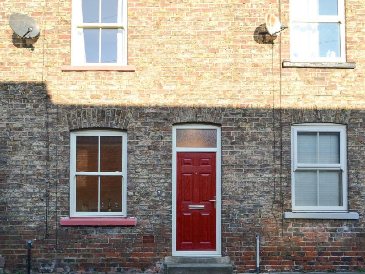 Peggy Bridge Cottage Boroughbridge Exterior photo